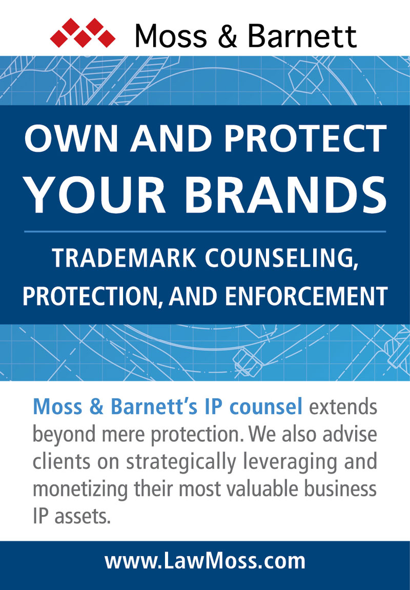 Ad for 2025 Midwest IP Institute