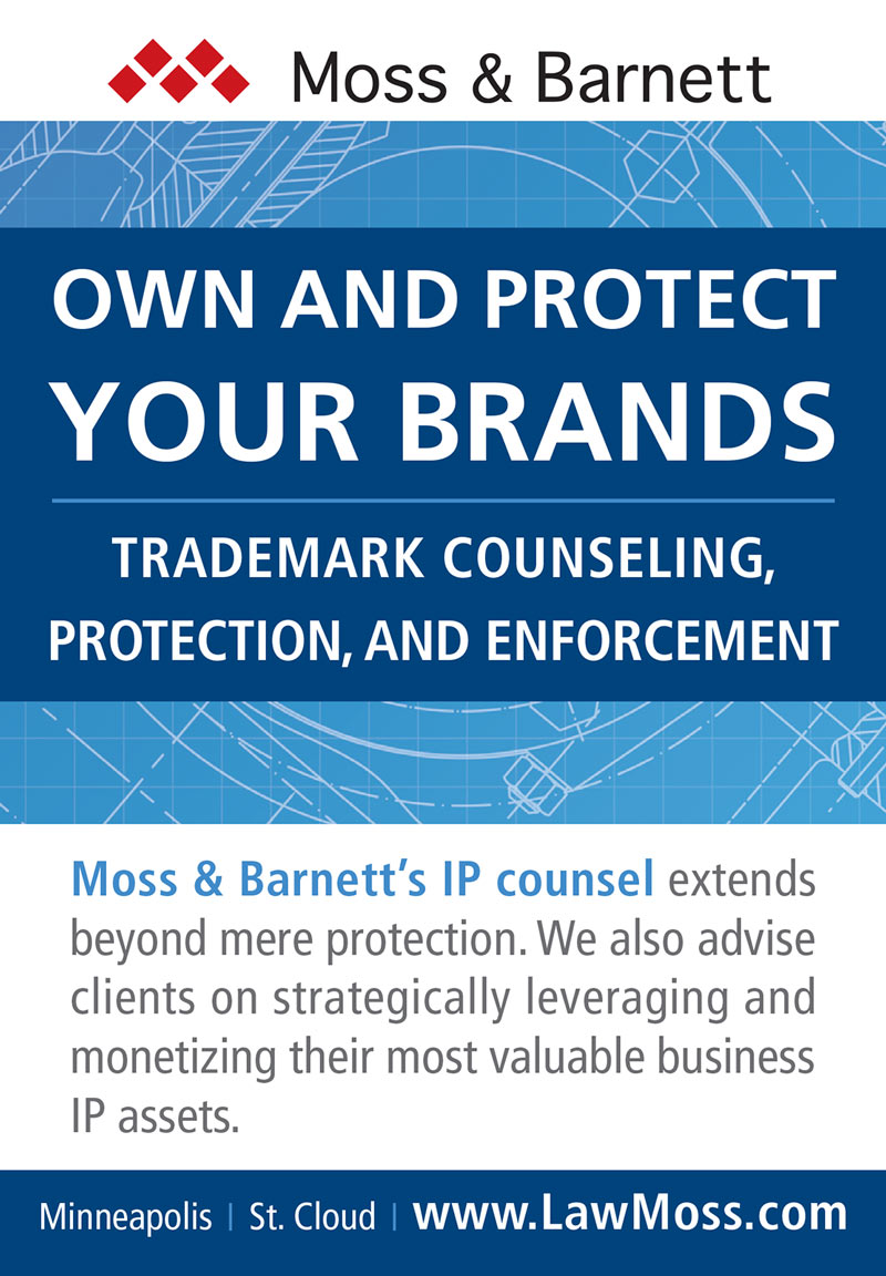 Own and Protect Your Brands | Trademark Counseling, Protection, and Enforcement