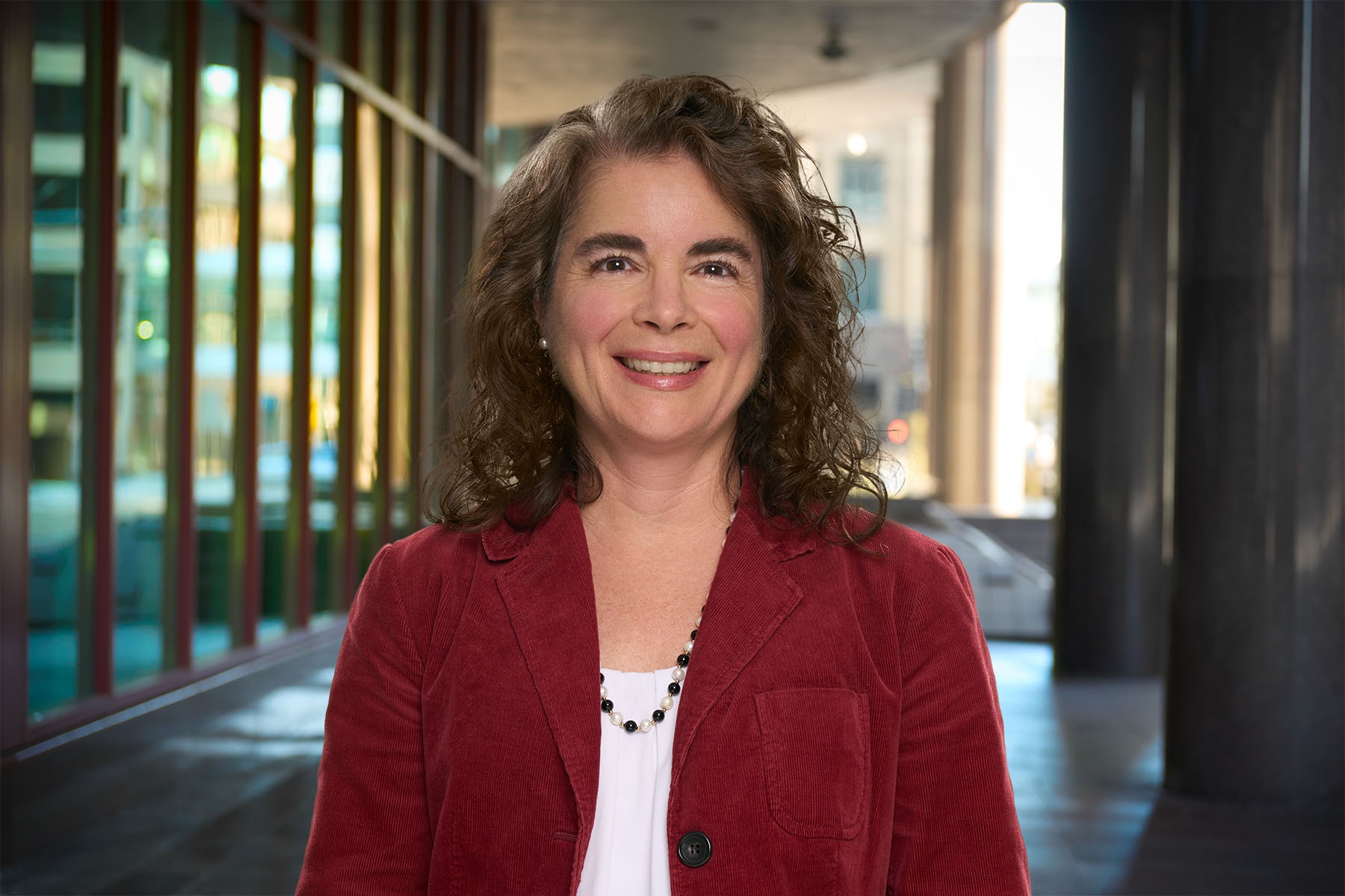 April E. King Photo