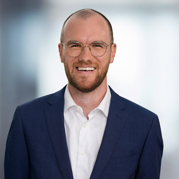 Timothy E. Lovett Photo