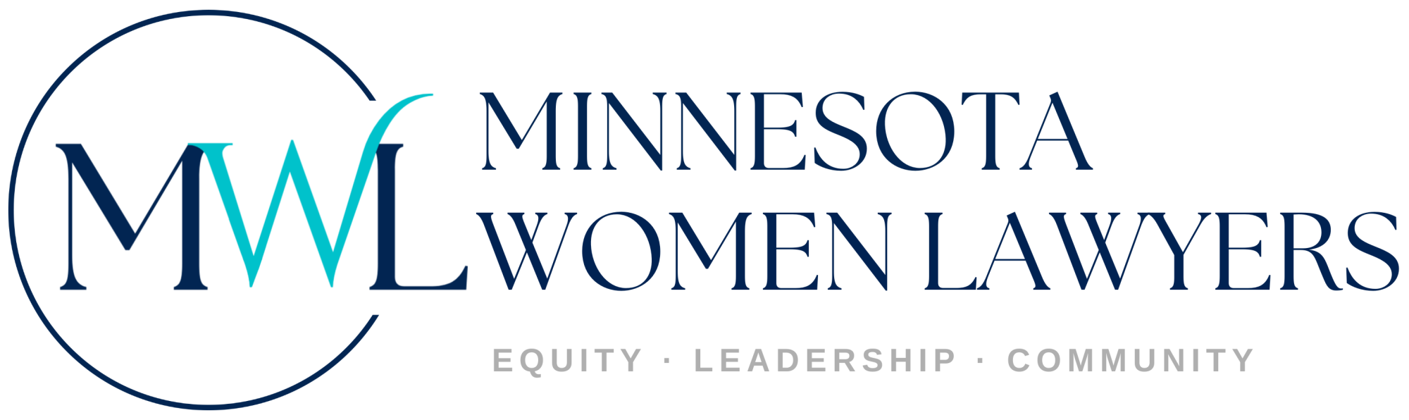 Minnesota Women Lawyers Logo