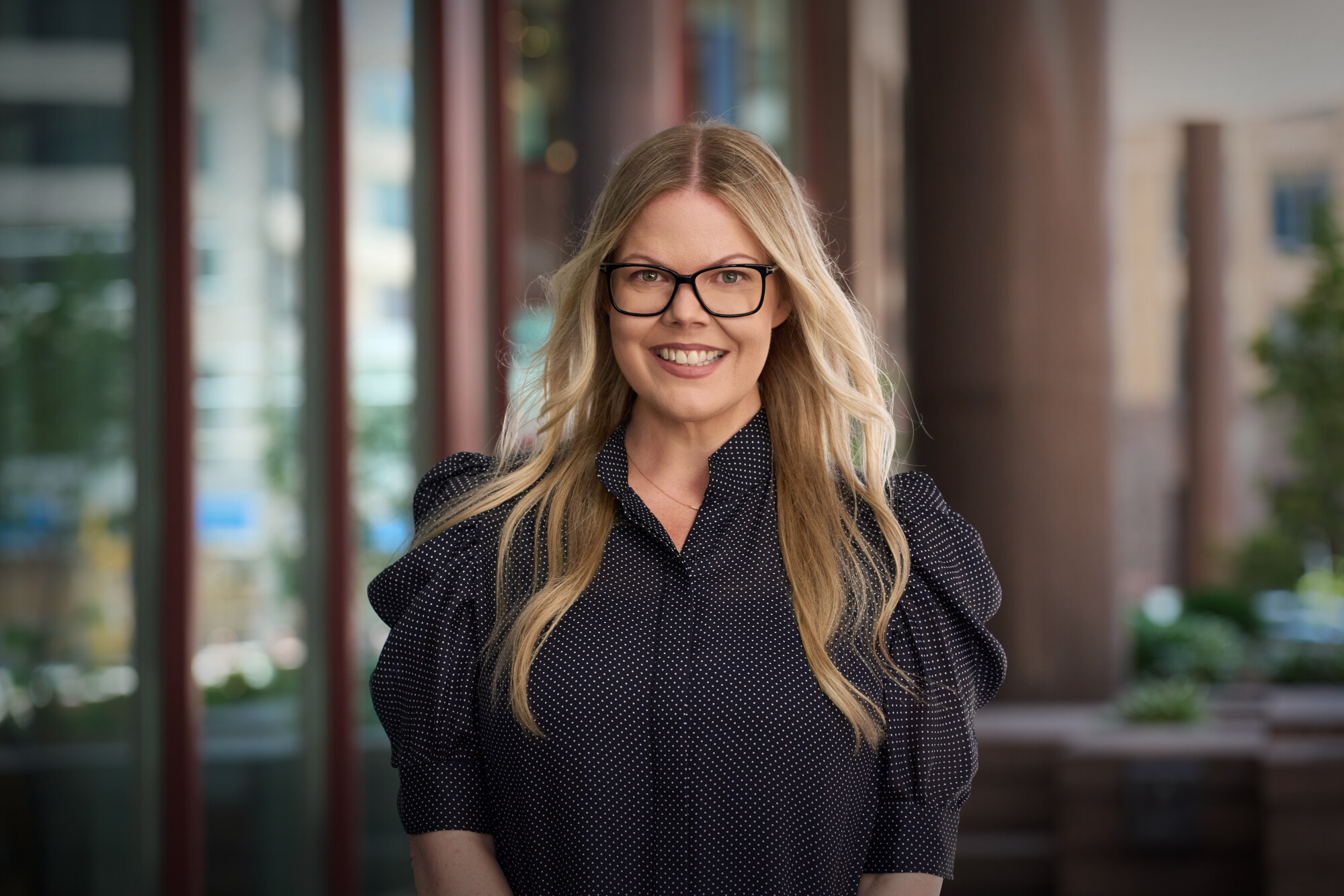 Maski, Bethany L. Environmental Photo