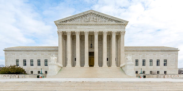 Picture of Supreme Court