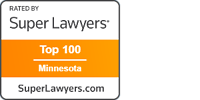 Vedder, Jim - Super Lawyers Top 100 (2018)