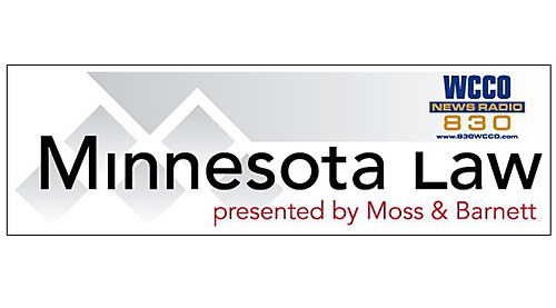 The National Broadband Plan: Should the Government Regulate the Internet? ("Minnesota Law, Presented by Moss & Barnett") | 05.15.2010 
								
									
										
										Your browser does not support the audio element.