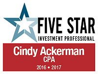 Ackerman, Cindy - Five Star (2016)