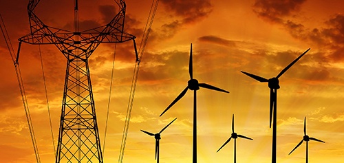Energy and Public Utilities