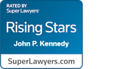 Kenndy, John - Rising Stars