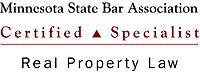MSBA Real Property Law Specialist