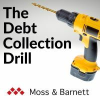 { Photo for The Debt Collection Drill }