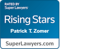 Zomer, Patrick - Rising Stars (2021)