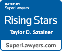 Sztainer, Taylor Rising Stars