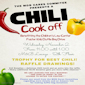 Chili Cookoff in Support of Children's Law Center of Minnesota
