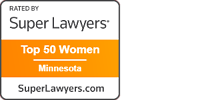 Deach, Jana - Super Lawyers Top 50 Women (2018)