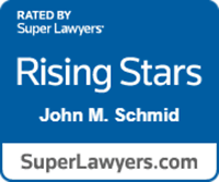 Schmid, John Rising Stars