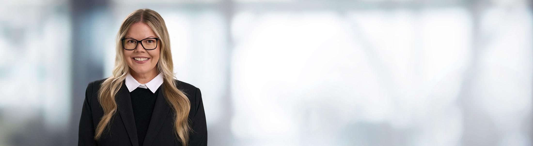 Bethany Maski, Moss & Barnett Photo