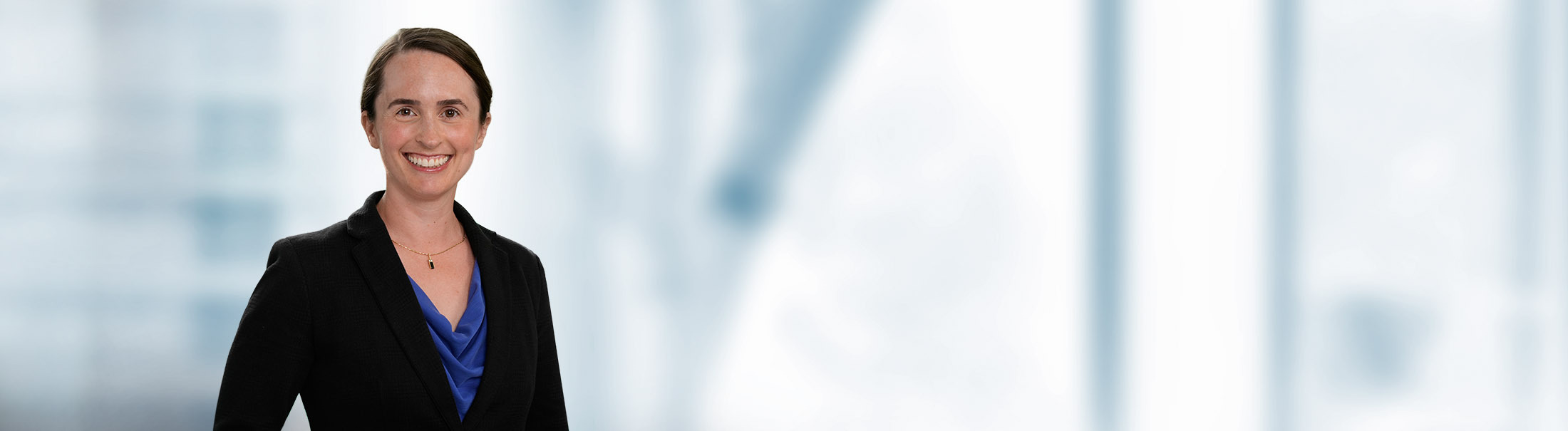 Kelly Engebretson, Moss & Barnett Photo