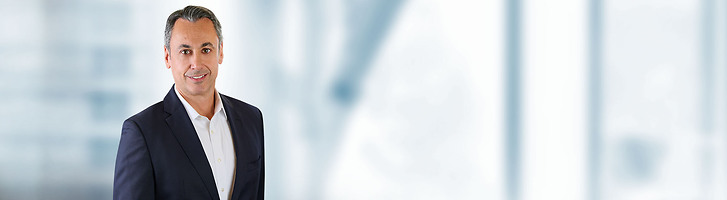 Christopher Ferreira