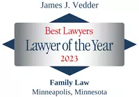 Vedder, Jim - Lawyer of the Year 2023