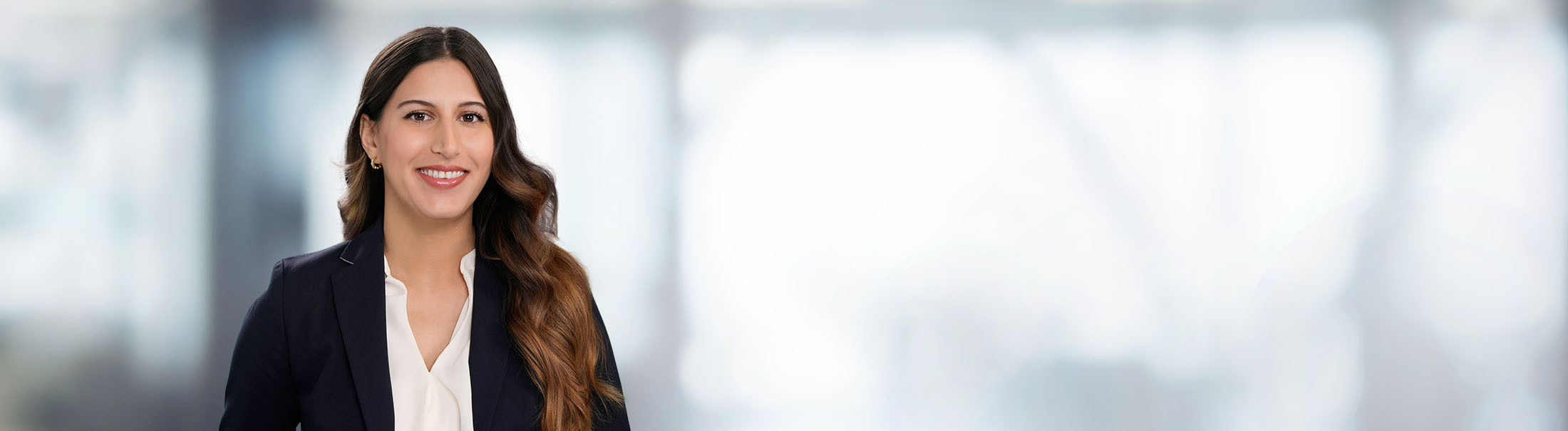 Atiya Oberoi, Moss & Barnett Photo