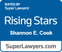 Cook, Shannon Rising Stars