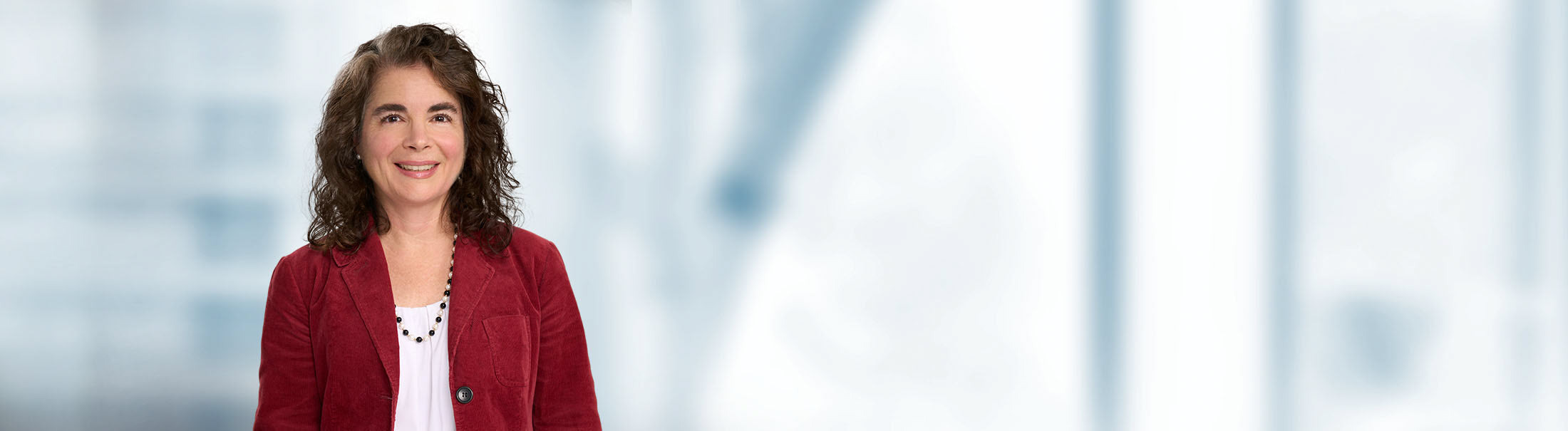 April King, Moss & Barnett Photo