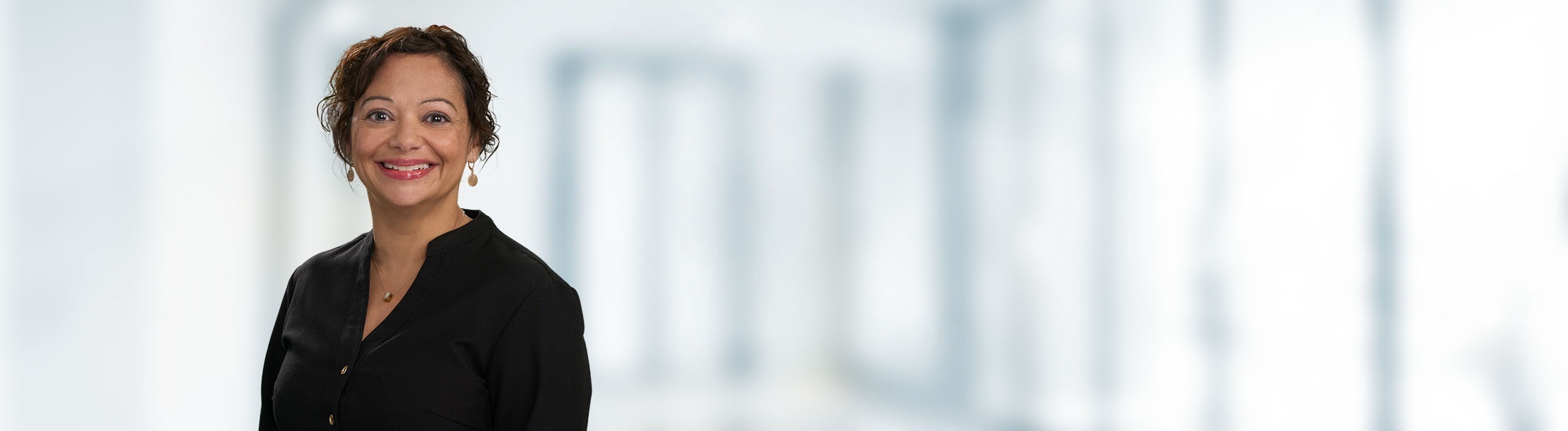 Misty Tautges, Moss & Barnett Photo