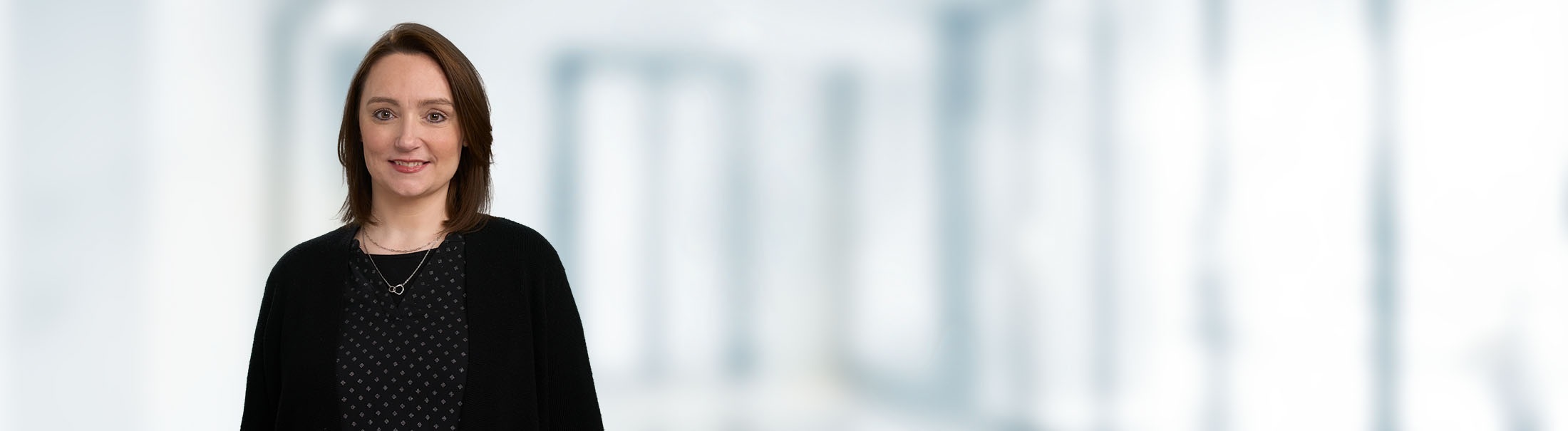 Donna Reinarz, Moss & Barnett Photo