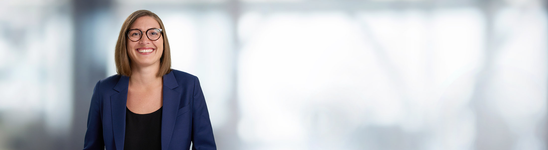 Acacia Bard, Moss & Barnett Photo