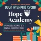 Hope Academy Christmas Book Giveaway (2025)