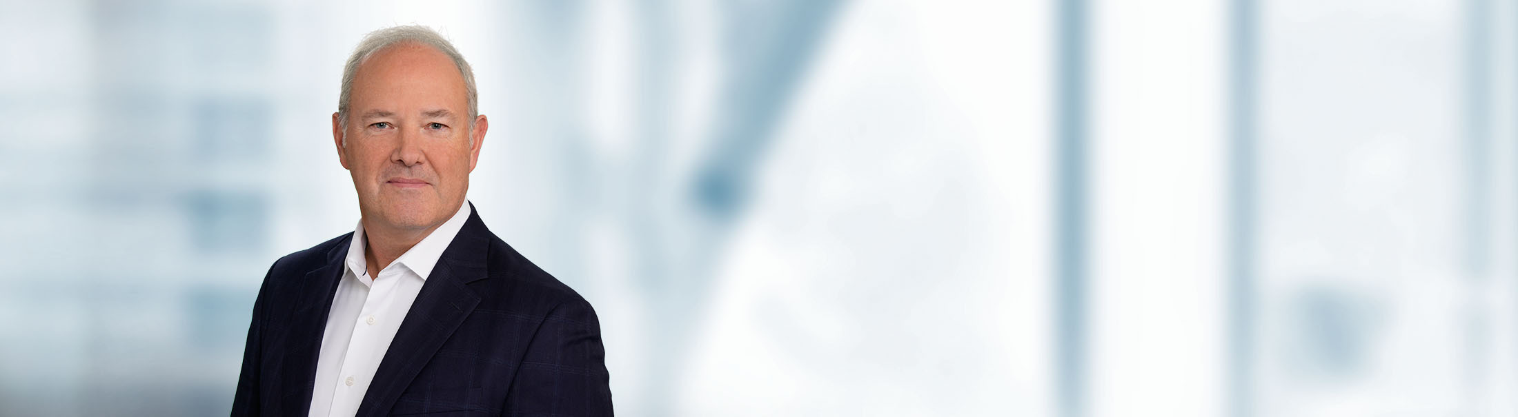 Brian Grogan, Moss & Barnett Photo